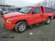 2001 Dodge Dakota z VIN 1B7FL26X01S233108, wystawiony jako Copart lot #41419545 z przebiegiem 226 871 mil mil oraz Szkoda całkowita • Salvage title. Historia ofert i sprzedaży dostępna na DreamBid. Obrazek 1.