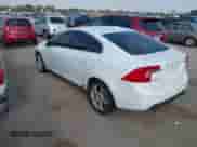 2013 Volvo S60 T5 Premier с VIN YV1612FS6D2184585, выставлен на аукционе IAAI как лот 43359690 с пробегом 124 800 миль миль и . История ставок и продаж доступна на DreamBid. Изображение 3.