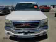 2003 GMC Sierra 1500 SLE with VIN 2GTEC19V331162988, listed as a Copart auction lot 65576615 with 203,201 mi miles and Clean title. Bid and sale history available at DreamBid. Image 5.