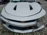 2016 Chevrolet Camaro 2SS с VIN 1G1FH3D71G0161875, выставлен на аукционе Copart как лот 83833324 с пробегом Не указан миль и Списание • Salvage title. История ставок и продаж доступна на DreamBid. Изображение 12.