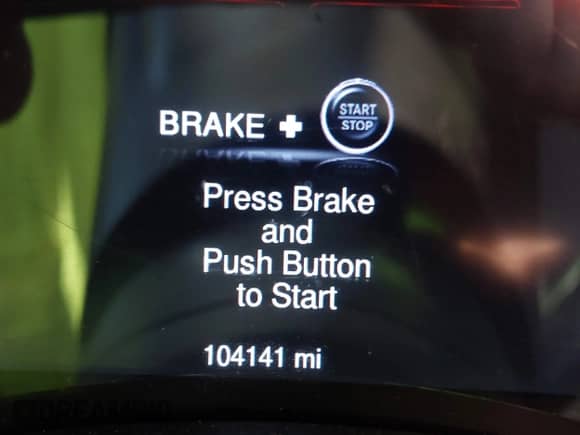 2015 DODGE DURANGO SPECIAL SERVICE с VIN 1C4SDHFT6FC946043, выставлен на аукционе IAAI как лот 43014686 с пробегом 104 141 миль миль и . История ставок и продаж доступна на DreamBid. Изображение 15.