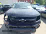 2021 Chevrolet Colorado 4WD Work Truck с VIN 1GCGTBEN1M1162208, выставлен на аукционе IAAI как лот 42894344 с пробегом 87 563 миль миль и . История ставок и продаж доступна на DreamBid. Изображение 13.