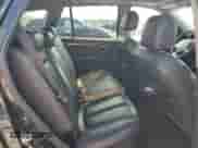 2008 Hyundai Santa Fe SE с VIN 5NMSH13E98H176068, выставлен на аукционе Copart как лот 84225975 с пробегом 201 076 миль миль и Списание • Salvage title. История ставок и продаж доступна на DreamBid. Изображение 10.