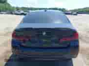 2021 BMW 5 Series 540i xDrive with VIN WBA73BJ0XMWX05467, listed as a IAAI auction lot 42543462 with 73,968 mi miles and . Bid and sale history available at DreamBid. Image 16.