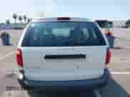 2003 Dodge Caravan Cargo with VIN 1D4GP21323B338087, listed as a IAAI auction lot 42572174 with 87,462 mi miles and . Bid and sale history available at DreamBid. Image 16.