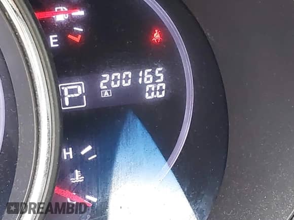 2011 Nissan Murano SL with VIN JN8AZ1MW3BW185180, listed as a IAAI auction lot 42618099 with 200,165 mi miles and . Bid and sale history available at DreamBid. Image 16.