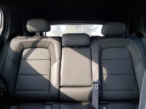 2024 Chevrolet Equinox EV LT с VIN 3GN7DLRR5RS296751, выставлен на аукционе Copart как лот 70912095 с пробегом 3 669 миль миль и Списание • Salvage title. История ставок и продаж доступна на DreamBid. Изображение 10.