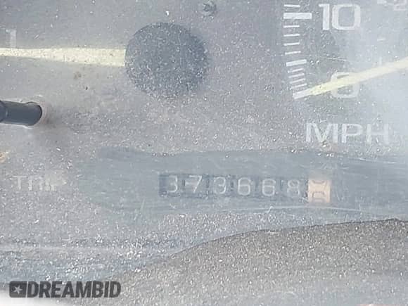 1995 GMC Sierra 1500 с VIN 1GTEC14H2SZ561267, выставлен на аукционе IAAI как лот 42339445 с пробегом 373 668 миль миль и . История ставок и продаж доступна на DreamBid. Изображение 12.