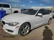 2013 BMW 3 Series 328i xDrive с VIN WBA3B3C50DF536866, выставлен на аукционе Copart как лот 80294985 с пробегом 146 381 миль миль и На запчасти • Non repairable. История ставок и продаж доступна на DreamBid. Изображение 1.