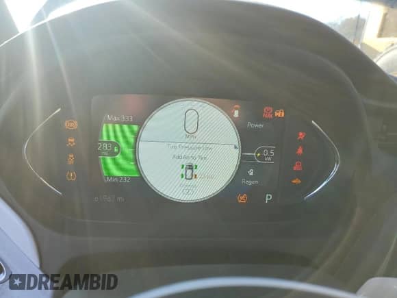 2019 Chevrolet Bolt EV Premier z VIN 1G1FZ6S07K4108104, wystawiony jako Copart lot #72413803 z przebiegiem 61 967 mil mil oraz . Historia ofert i sprzedaży dostępna na DreamBid. Obrazek 9.