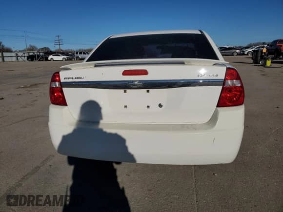 2008 Chevrolet Malibu Classic LT с VIN 1G1ZT58N68F110452, выставлен на аукционе Copart как лот 50633375 с пробегом Не указан миль и Списание • Salvage title. История ставок и продаж доступна на DreamBid. Изображение 6.