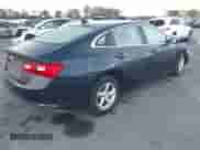 2018 Chevrolet Malibu LS с VIN 1G1ZB5STXJF106016, выставлен на аукционе IAAI как лот 43413023 с пробегом 101 949 миль миль и . История ставок и продаж доступна на DreamBid. Изображение 4.