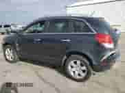 2008 Saturn VUE XR with VIN 3GSCL53708S687743, listed as a Copart auction lot 78351174 with 167,131 mi miles and Salvage title. Bid and sale history available at DreamBid. Image 2.