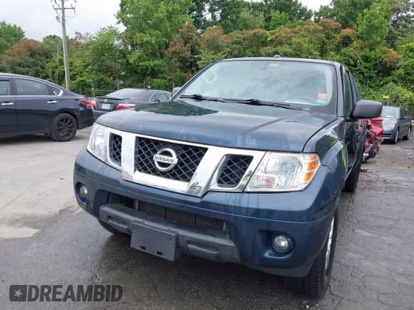 2017 Nissan Frontier SV с VIN 1N6AD0EV8HN738248, выставлен на аукционе IAAI как лот 42354485 с пробегом 96 157 миль миль и . История ставок и продаж доступна на DreamBid. Изображение 12.
