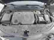 2018 Chevrolet Impala Premier with VIN 2G1125S36J9113776, listed as a IAAI auction lot 42864771 with 68,000 mi miles and . Bid and sale history available at DreamBid. Image 10.