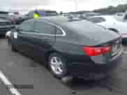 2018 Chevrolet Malibu LS with VIN 1G1ZB5ST3JF208113, listed as a IAAI auction lot 43181109 with Not provided miles and . Bid and sale history available at DreamBid. Image 3.