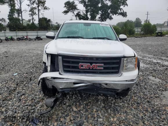 2010 GMC Sierra 1500 SLE с VIN 1GTSKVE32AZ278897, выставлен на аукционе Copart как лот 67316865 с пробегом 165 736 миль миль и Списание • Salvage title. История ставок и продаж доступна на DreamBid. Изображение 5.