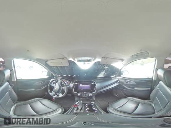 2020 Chevrolet Traverse LT with VIN 1GNERHKW8LJ215613, listed as a Copart auction lot 62784195 with 73,821 mi miles and Clean title. Bid and sale history available at DreamBid. Image 15.