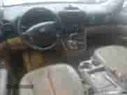 2007 Hyundai Entourage GLS with VIN KNDMC233776034423, listed as a Copart auction lot 61694055 with Not provided miles and Clean title. Bid and sale history available at DreamBid. Image 8.