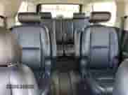 2010 Chevrolet Suburban LTZ с VIN 1GNUCKE04AR231601, выставлен на аукционе Copart как лот 47387665 с пробегом 66 962 миль миль и Списание • Salvage title. История ставок и продаж доступна на DreamBid. Изображение 10.