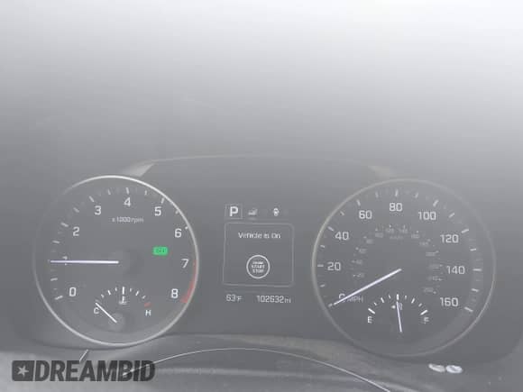 2018 Hyundai Elantra SEL с VIN KMHD84LF8JU702784, выставлен на аукционе IAAI как лот 43194574 с пробегом 102 632 миль миль и . История ставок и продаж доступна на DreamBid. Изображение 7.