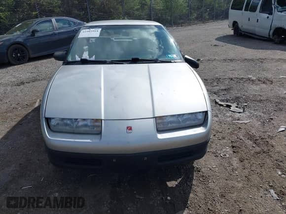 1992 Saturn SL with VIN 1G8ZG5491NZ263345, listed as a IAAI auction lot 41982914 with 116,545 mi miles and . Bid and sale history available at DreamBid. Image 13.