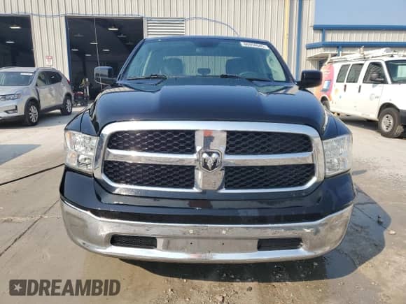 2021 Ram 1500 SLT z VIN 1C6RR7LG1MS531935, wystawiony jako Copart lot #66958045 z przebiegiem Nie podano mil oraz Szkoda całkowita • Salvage title. Historia ofert i sprzedaży dostępna na DreamBid. Obrazek 5.