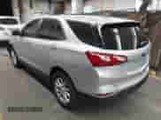 2020 Chevrolet Equinox LS с VIN 3GNAXHEV1LS704893, выставлен на аукционе IAAI как лот 43189675 с пробегом 54 227 миль миль и . История ставок и продаж доступна на DreamBid. Изображение 3.