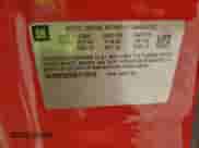 2013 Chevrolet Impala LS с VIN 2G1WF5E33D1115915, выставлен на аукционе Copart как лот 81324985 с пробегом 127 890 миль миль и Списание • Salvage title. История ставок и продаж доступна на DreamBid. Изображение 12.