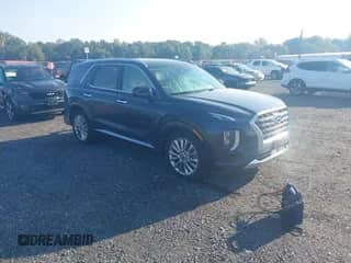 2020 Hyundai Palisade Limited с VIN KM8R5DHE9LU129993, выставлен на аукционе IAAI как лот 43161411 с пробегом 67 250 миль миль и . История ставок и продаж доступна на DreamBid. Изображение 1.