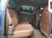 2017 Chevrolet Silverado 3500HD High Country с VIN 1GC4K1EY7HF227968, выставлен на аукционе Copart как лот 66371875 с пробегом 120 265 миль миль и Списание • Salvage title. История ставок и продаж доступна на DreamBid. Изображение 10.