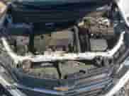 2019 Chevrolet Equinox LT z VIN 2GNAXKEV5K6140935, wystawiony jako Copart lot #86505875 z przebiegiem 104 968 mil mil oraz Czysty tytuł • Clean title. Historia ofert i sprzedaży dostępna na DreamBid. Obrazek 12.