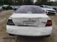 1995 Honda Accord with VIN JHMCD5535SC028684, listed as a Copart auction lot 80777165 with 297,951 mi miles and Salvage title. Bid and sale history available at DreamBid. Image 6.