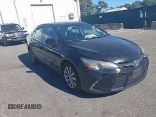 2016 Toyota Camry LE с VIN 4T1BF1FK5GU263394, выставлен на аукционе IAAI как лот 43479391 с пробегом 219 270 миль миль и . История ставок и продаж доступна на DreamBid. Изображение 1.