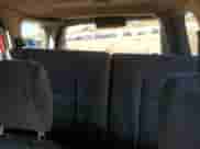 1999 Chevrolet Tracker z VIN 2CNBJ13C2X6911316, wystawiony jako Copart lot #74851094 z przebiegiem Nie podano mil oraz Szkoda całkowita • Salvage title. Historia ofert i sprzedaży dostępna na DreamBid. Obrazek 10.