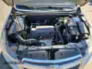 2012 Chevrolet Cruze 2LT с VIN 1G1PG5SC3C7218890, выставлен на аукционе Copart как лот 81456465 с пробегом 107 131 миль миль и Списание • Salvage title. История ставок и продаж доступна на DreamBid. Изображение 11.