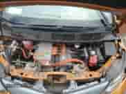 2017 Chevrolet Bolt EV Premier с VIN 1G1FX6S05H4182216, выставлен на аукционе Copart как лот 87244405 с пробегом Не указан миль и Списание • Salvage title. История ставок и продаж доступна на DreamBid. Изображение 12.