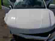 2021 Chevrolet Colorado 2WD LT with VIN 1GCGSCEN5M1132346, listed as a Copart auction lot 70918965 with 43,889 mi miles and Salvage title. Bid and sale history available at DreamBid. Image 11.