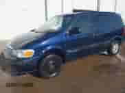 2000 Chevrolet Venture 1SV с VIN 1GNDU23E4YD326128, выставлен на аукционе IAAI как лот 42499251 с пробегом 288 231 миль миль и . История ставок и продаж доступна на DreamBid. Изображение 2.