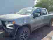 2023 Chevrolet Silverado 1500 LT с VIN 2GCUDDED5P1146983, выставлен на аукционе IAAI как лот 42879771 с пробегом 32 594 миль миль и . История ставок и продаж доступна на DreamBid. Изображение 15.