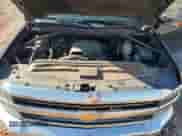 2019 Chevrolet Silverado 2500HD LT z VIN 1GC1KSEG5KF233677, wystawiony jako Copart lot #69764075 z przebiegiem 124 168 mil mil oraz Szkoda całkowita • Salvage title. Historia ofert i sprzedaży dostępna na DreamBid. Obrazek 11.