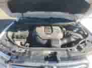 2014 Dodge Durango Limited z VIN 1C4RDJDG9EC507638, wystawiony jako Copart lot #71014025 z przebiegiem 130 780 mil mil oraz Czysty tytuł • Clean title. Historia ofert i sprzedaży dostępna na DreamBid. Obrazek 12.