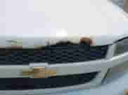 2010 Chevrolet Colorado Work Truck с VIN 1GCKTBD98A8130213, выставлен на аукционе IAAI как лот 42395815 с пробегом 136 872 миль миль и . История ставок и продаж доступна на DreamBid. Изображение 13.