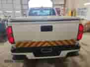 2022 Chevrolet Colorado 2WD LT z VIN 1GCHSCEA2N1218670, wystawiony jako Copart lot #86269305 z przebiegiem 47 952 mil mil oraz Czysty tytuł • Clean title. Historia ofert i sprzedaży dostępna na DreamBid. Obrazek 6.