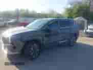 2021 Hyundai Santa Fe Calligraphy with VIN 5NMS5DAL8MH370726, listed as a IAAI auction lot 42099412 with 56,273 mi miles and . Bid and sale history available at DreamBid. Image 6.