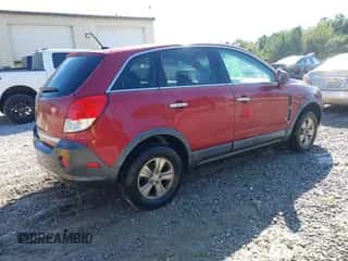 2008 Saturn VUE XE z VIN 3GSCL33P28S673072, wystawiony jako IAAI lot #43416001 z przebiegiem 177 922 mil mil oraz . Historia ofert i sprzedaży dostępna na DreamBid. Obrazek 4.