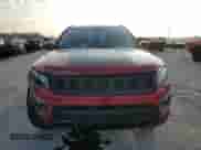 2021 Jeep Compass Trailhawk with VIN 3C4NJDDB8MT511759, listed as a Copart auction lot 89891835 with 73,360 mi miles and Salvage title. Bid and sale history available at DreamBid. Image 5.