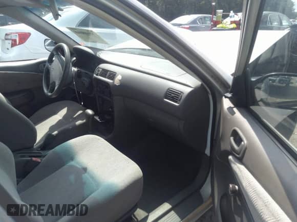 1999 Chevrolet Prizm с VIN 1Y1SK5281XZ416594, выставлен на аукционе IAAI как лот 40640785 с пробегом 213 325 миль миль и . История ставок и продаж доступна на DreamBid. Изображение 5.