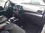 2018 Honda Pilot Elite с VIN 5FNYF6H03JB047552, выставлен на аукционе IAAI как лот 42364392 с пробегом 92 768 миль миль и . История ставок и продаж доступна на DreamBid. Изображение 5.