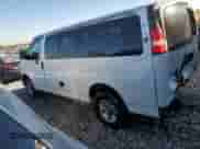 2009 Chevrolet Express Passenger с VIN 1GAHG35K091166089, выставлен на аукционе Copart как лот 76703124 с пробегом 184 354 миль миль и Чистый • Clean title. История ставок и продаж доступна на DreamBid. Изображение 2.